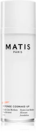 MATIS Paris Réponse Cosmake-Up Hyalu-Liss refreshing make-up