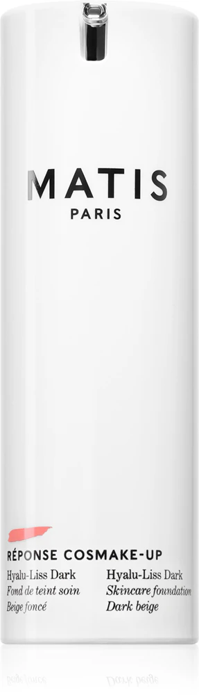 MATIS Paris Réponse Cosmake-Up Hyalu-Liss Dark refreshing make-up