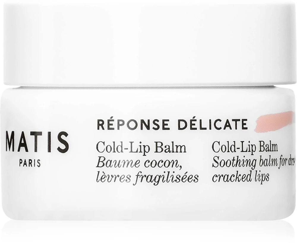 MATIS Paris Réponse Délicate Cold-Lip Balm moisturizing lip balm
