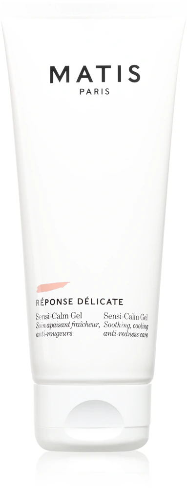 MATIS Paris Réponse Délicate Sensi-Calm Gel, the soothing cream for skin redness 50ml
