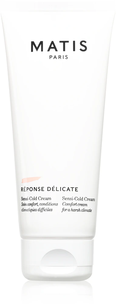 MATIS Paris Réponse Délicate Sensi-Cold Cream Skin cream for very dry skin 50ml