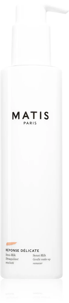 MATIS Paris Réponse Délicate Sensi-Milk Body Lotion 200ml