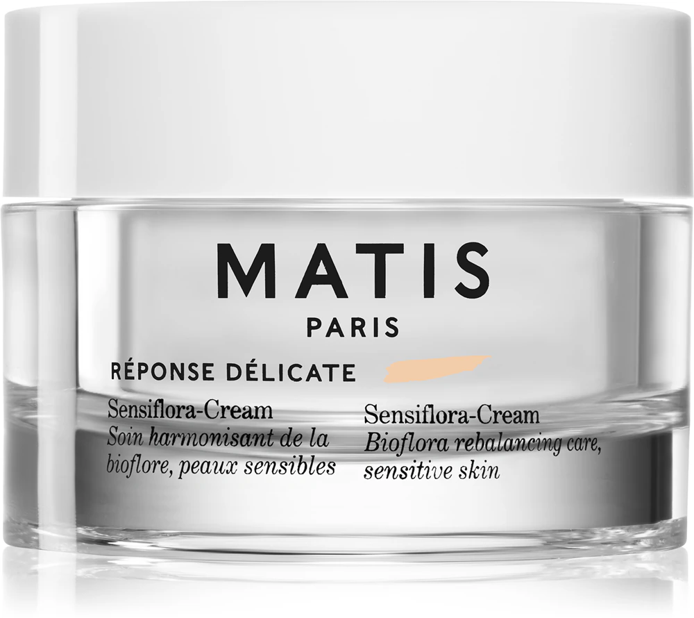 MATIS Paris Réponse Délicate Sensiflora Cream Facial cream for sensitive skin