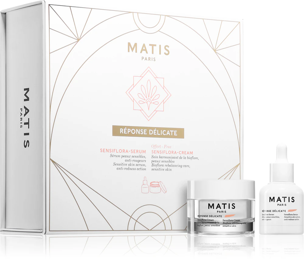 MATIS Paris Réponse Délicate Set Gift Set