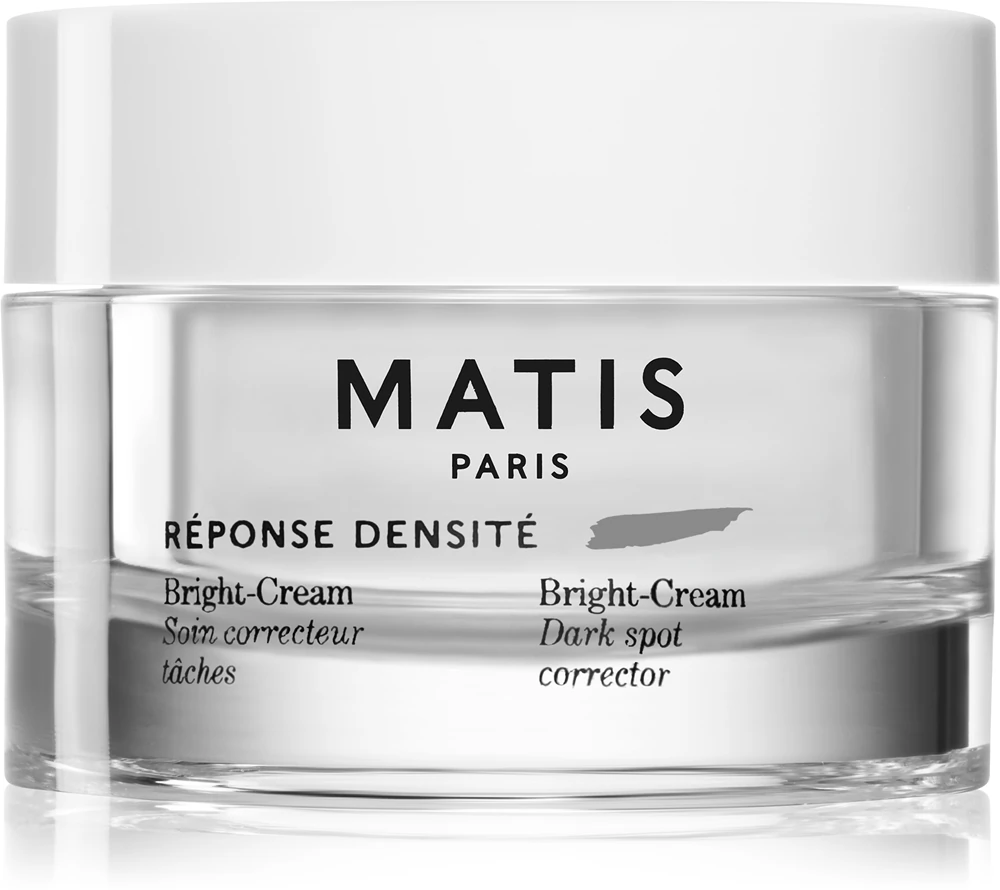 MATIS Paris Réponse Densité Bright-Cream brightening cream with niacinamide 50ml
