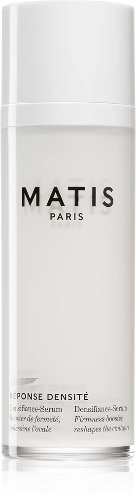 MATIS Paris Réponse Densité Densifiance Serum light serum with anti-wrinkle effect