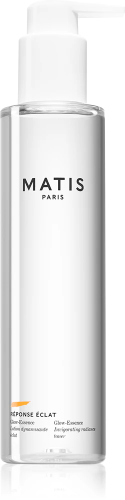 MATIS Paris Réponse Éclat Glow Essence refreshing facial tonic to rejuvenate facial skin