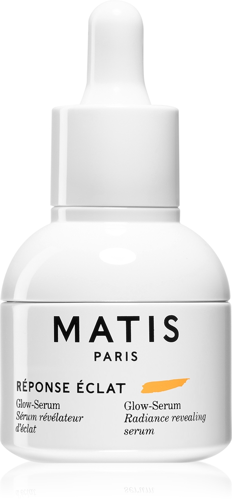 MATIS Paris Réponse Éclat Glow Serum regenerating highlighter serum