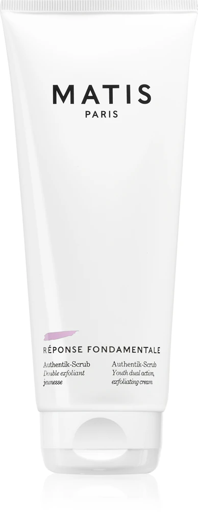 MATIS Paris Réponse Fondamentale Authentic Scrub Peeling Balm 50ml