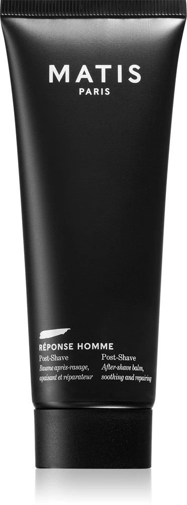 MATIS Paris Réponse Homme Post-Shave After Shave Balm with regenerating effect