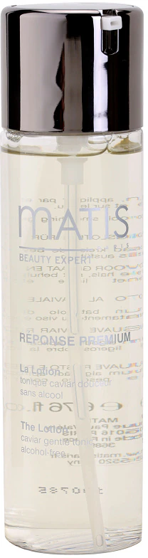 MATIS Paris Réponse Premium cleansing tonic for all skin types