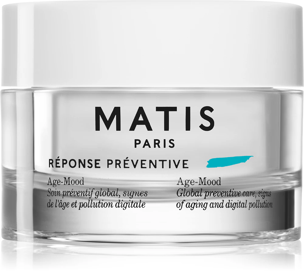 MATIS Paris Réponse Préventive Age B-Mood Cream Active day cream against the signs of aging