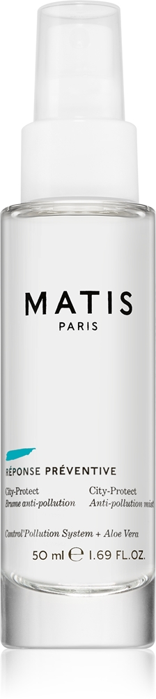 MATIS Paris Réponse Préventive City Protect refreshing mist for the face