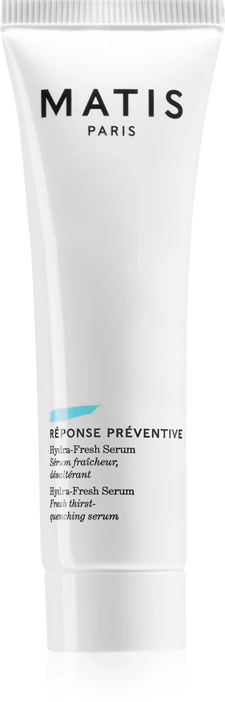 MATIS Paris Réponse Préventive Hydra-Fresh Serum moisturizing skin serum