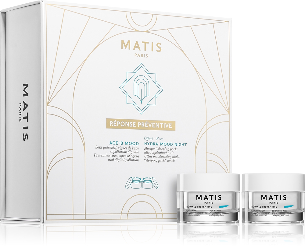 MATIS Paris Réponse Préventive Set Gift Set