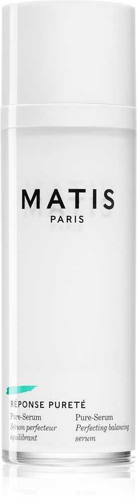 MATIS Paris Réponse Pureté Pure Serum soothing serum to shrink pores