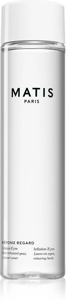 MATIS Paris Réponse Regard Infusion-Eyes refreshing tonic for the eyes
