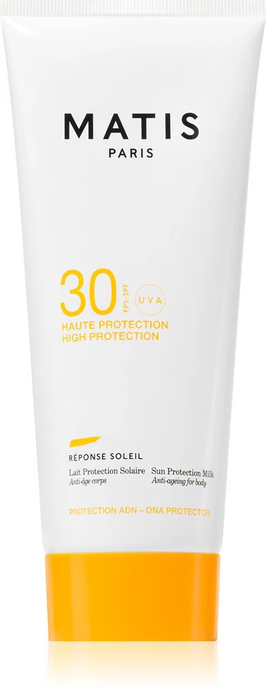 MATIS Paris Réponse Soleil Sun Protection Cream Sunscreen SPF 30