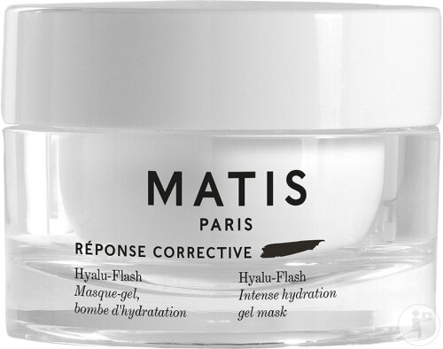 Matis Réponse Corrective Hyalu-Flash 50ml