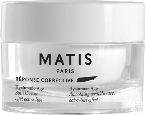 Matis Réponse Corrective Hyaluronic Age 50ml