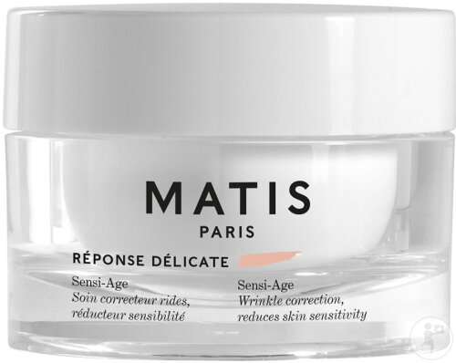 Matis Réponse Délicate Sensi-Âge jar 50ml