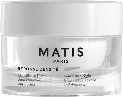 Matis Réponse Densité Densifying Night Care 50ml