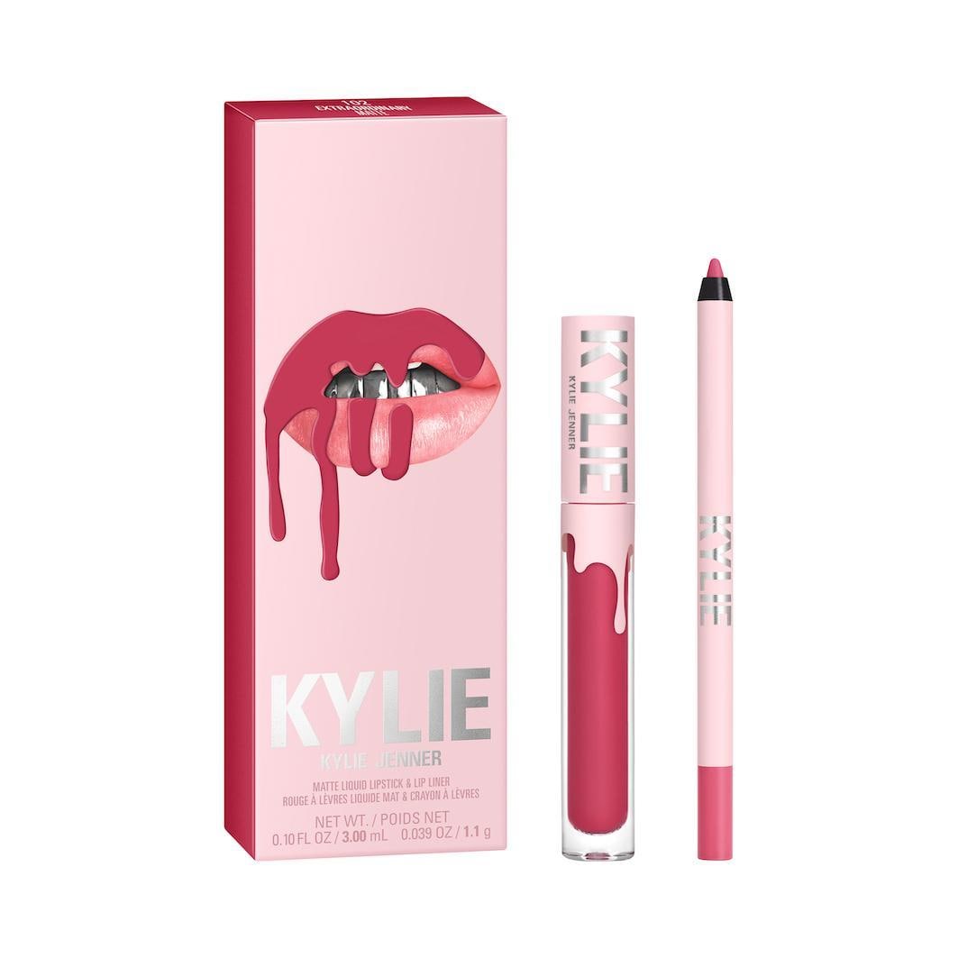 KYLIE COSMETICS Matte Lip Kit, 4.25 g Nr. 102 - Extraordinary