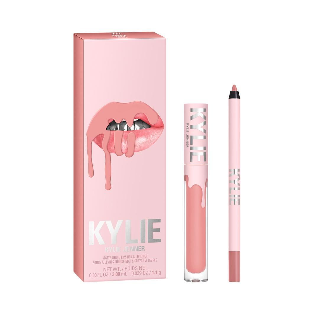 KYLIE COSMETICS Matte Lip Kit, 4.25 g Nr. 300 - Koko K