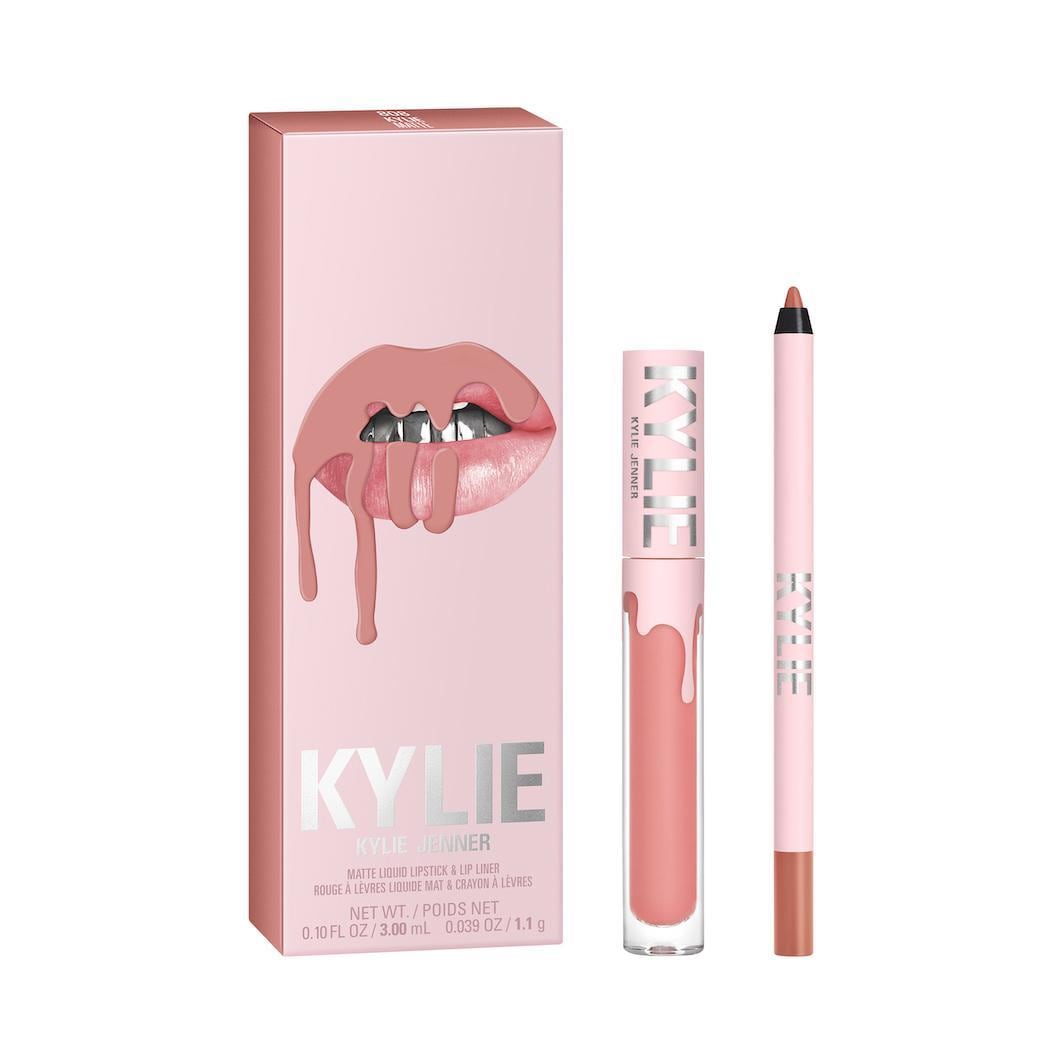 KYLIE COSMETICS Matte Lip Kit, No. 808 - Kylie