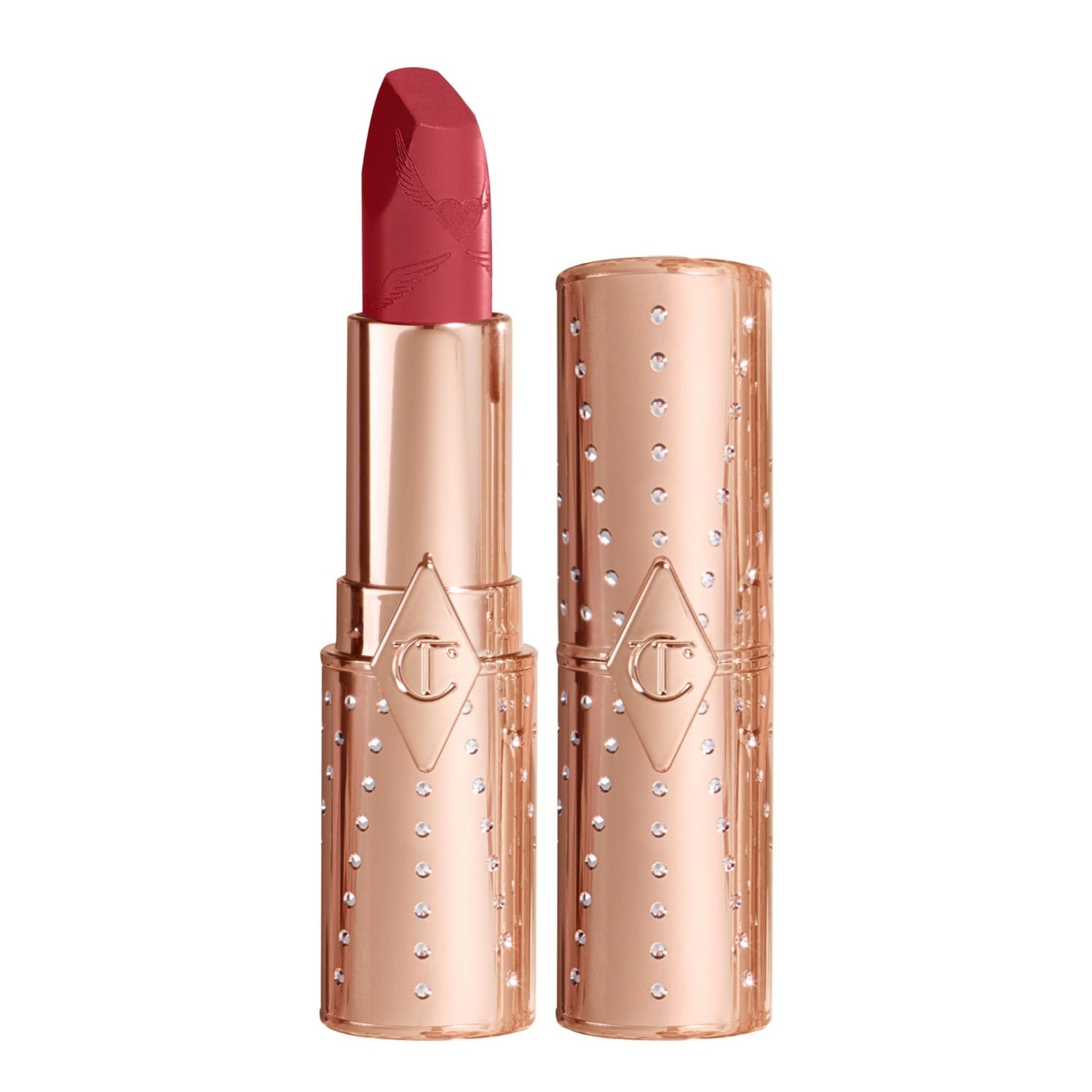 Charlotte Tilbury Matte Revolution, First Dance