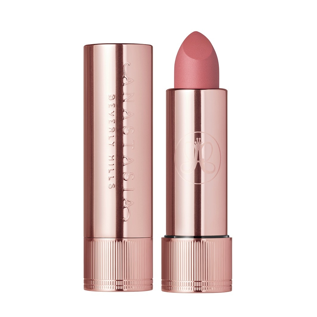 Anastasia Beverly Hills Matte & Satin