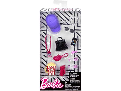 Mattel Brb Fashion Accessories