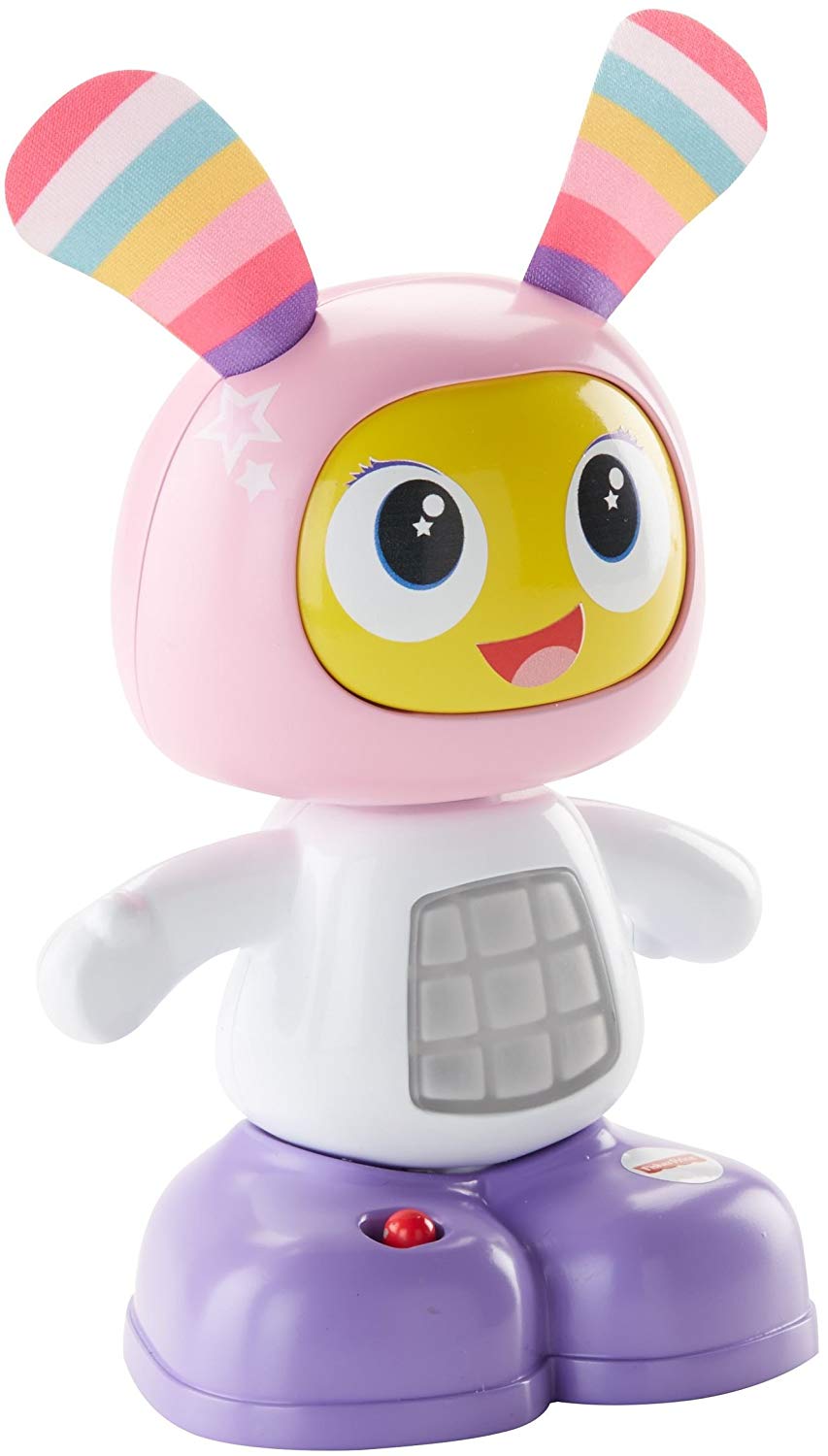 Fisher Price Mattel Fisher-Price Fdc53 – Dance Fun Junior Beat Belle