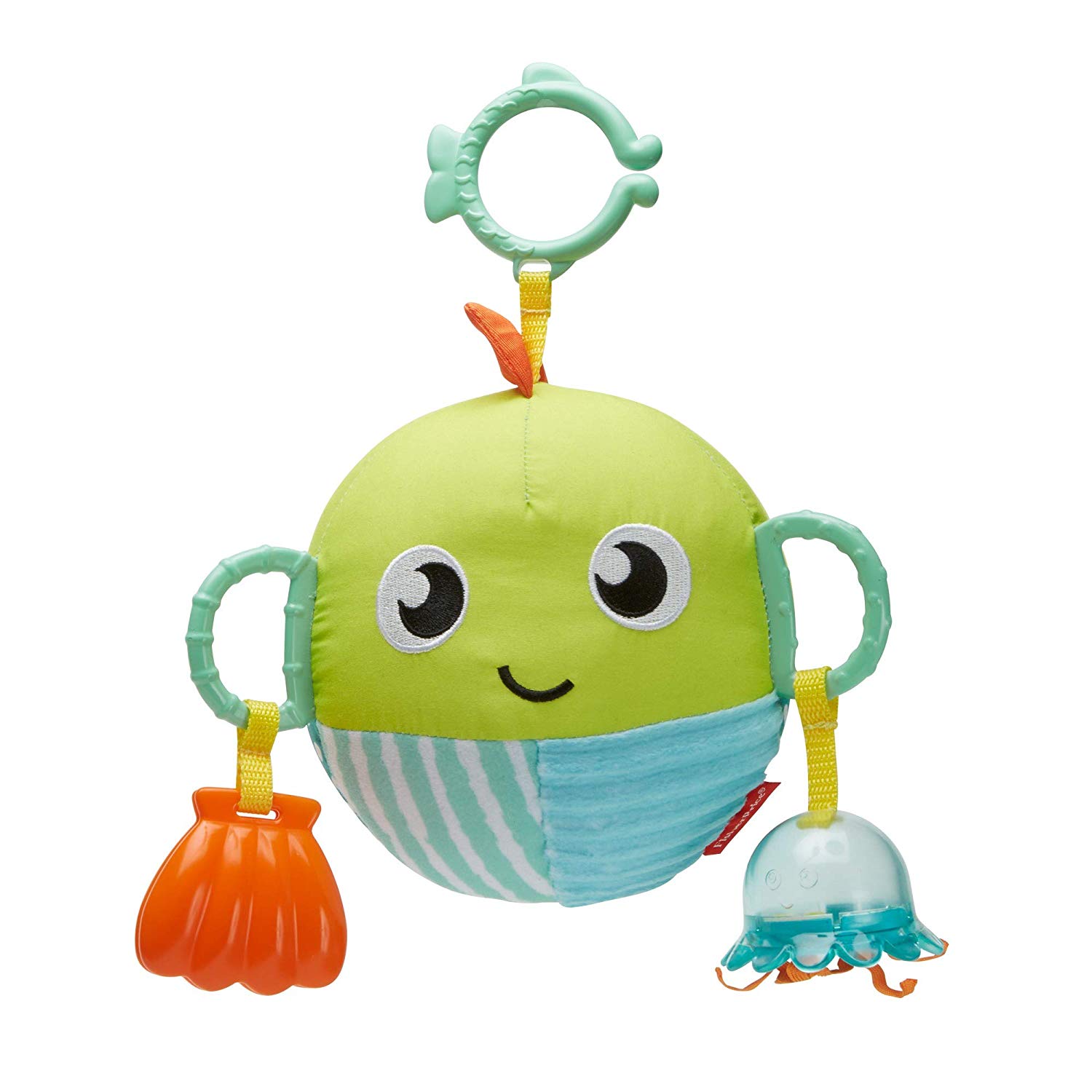 Fisher Price Mattel Fisher-Price Gfc36 Baby Toy, Multi-Colour