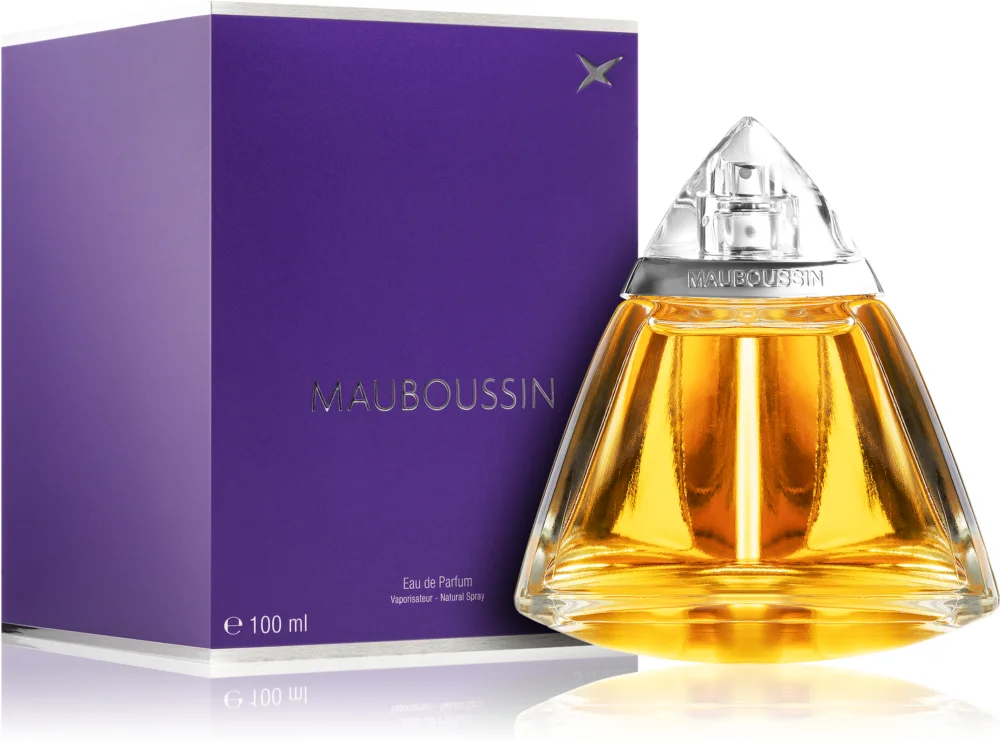 Mauboussin By Mauboussin Eau de Parfum for women