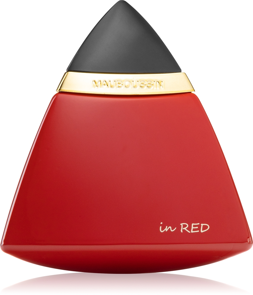 Mauboussin In Red Eau de Parfum for women