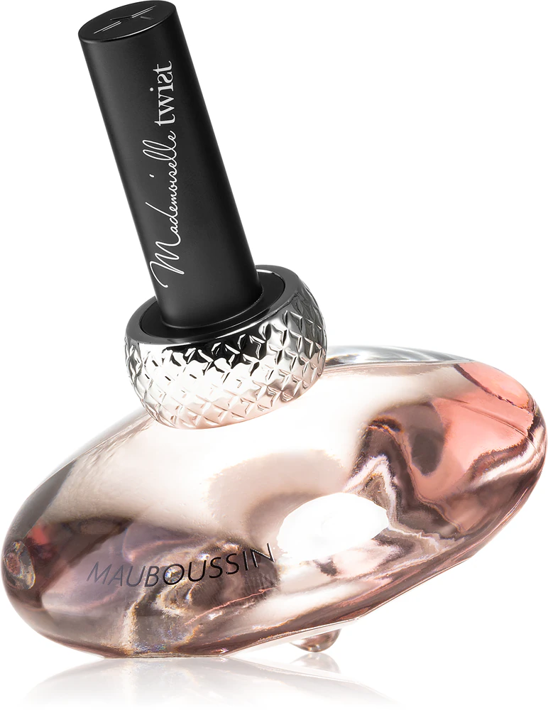 Mauboussin Mademoiselle Twist Eau de Parfum for women