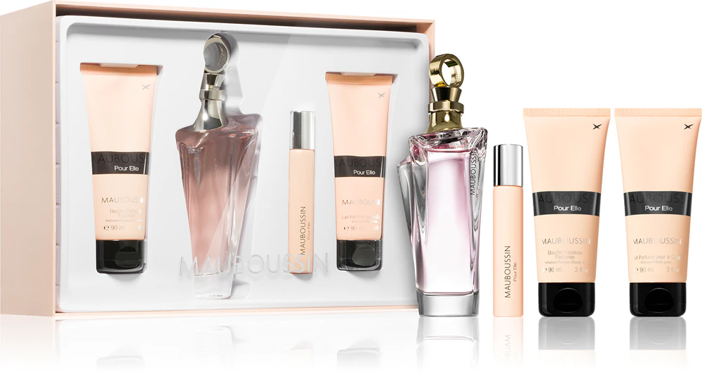 Mauboussin Pour Elle gift set for women