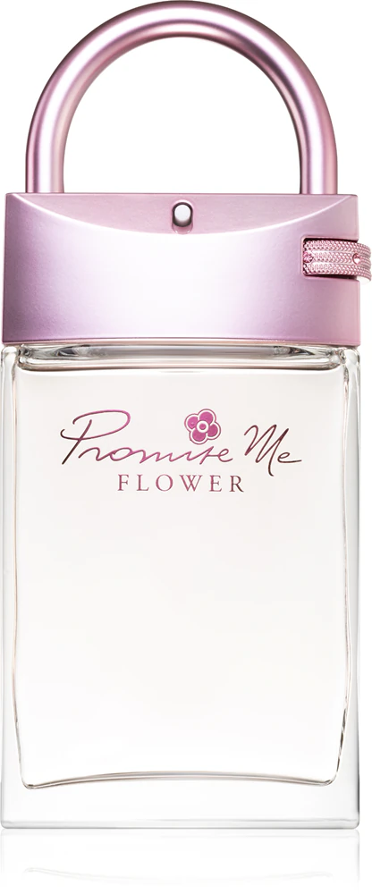 Mauboussin Promise Me Flower Eau de Toilette for women