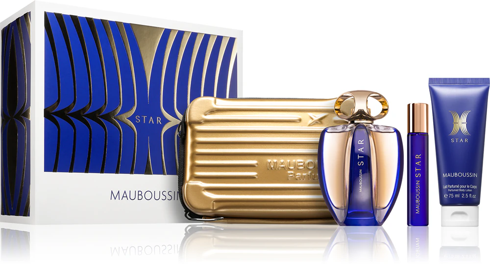 Mauboussin Star For Her Gift Set for Women
