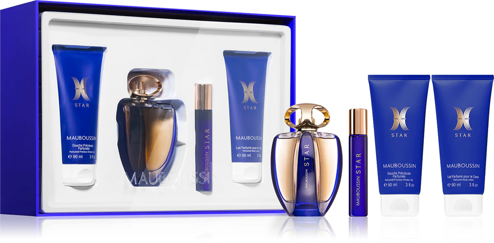 Mauboussin Star For Her Gift Set for Women