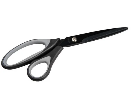 MAUL professional scissors with soft grip