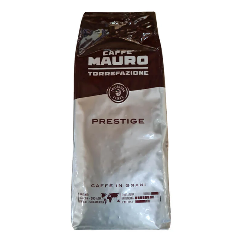 Mauro Prestige