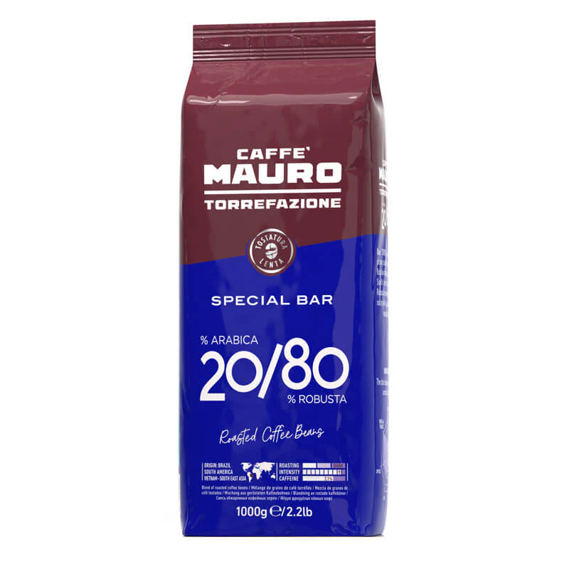 Mauro Special Bar