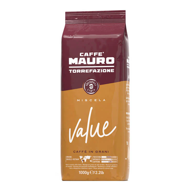 Mauro Value