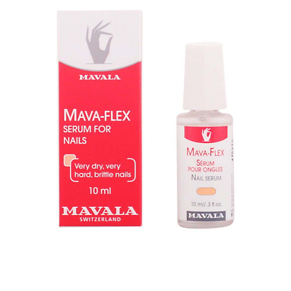 MAVA-FLEX nail serum 10 ml