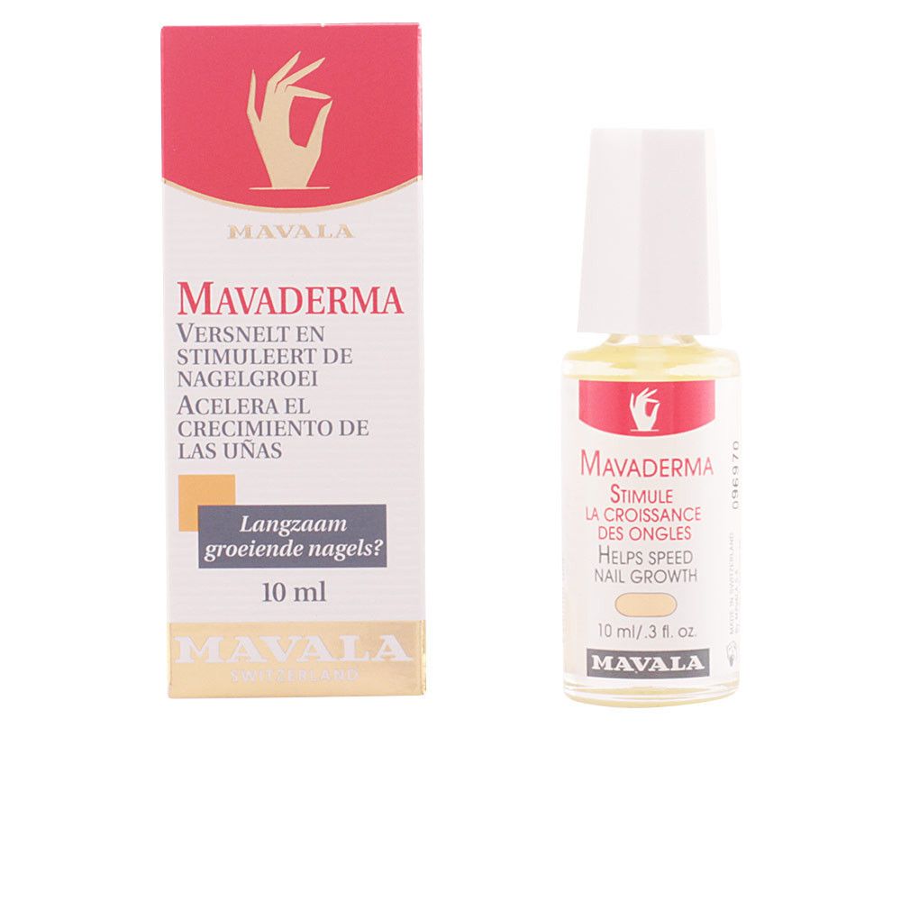 Mavala MAVADERMA Nagelstärkungsöl 10 ml