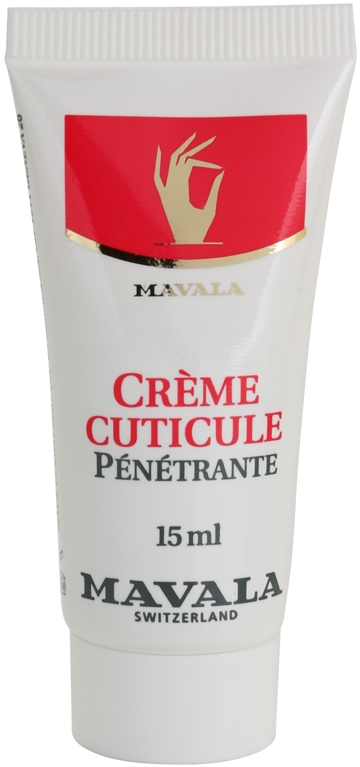 Mavala Cuticle Care Cream for cuticles