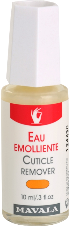 Mavala Cuticle Care cuticle remover