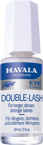 Mavala Double Lash eyelash care 10ml